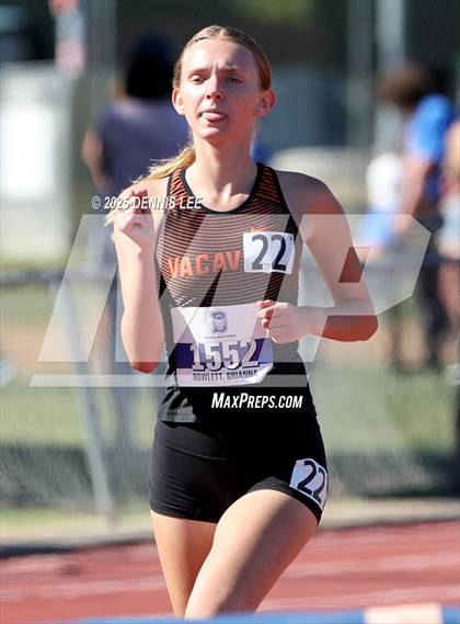 Thumbnail 3 in Halden Invitational (1600 Meter) photogallery.