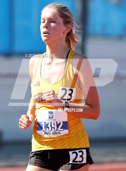 Thumbnail 3 in Halden Invitational (1600 Meter) photogallery.