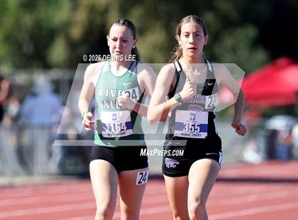Thumbnail 2 in Halden Invitational (1600 Meter) photogallery.
