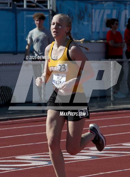 Thumbnail 3 in Halden Invitational (1600 Meter) photogallery.