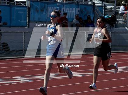 Thumbnail 2 in Halden Invitational (1600 Meter) photogallery.