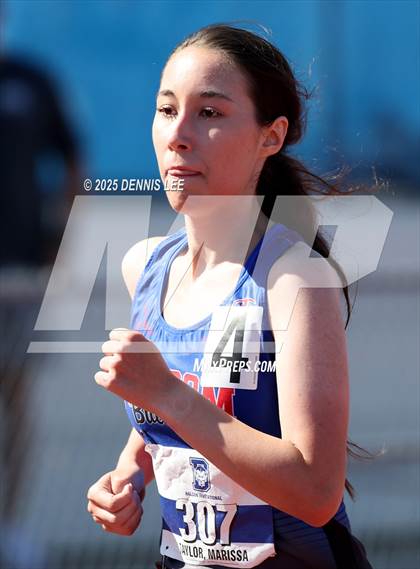 Thumbnail 2 in Halden Invitational (1600 Meter) photogallery.