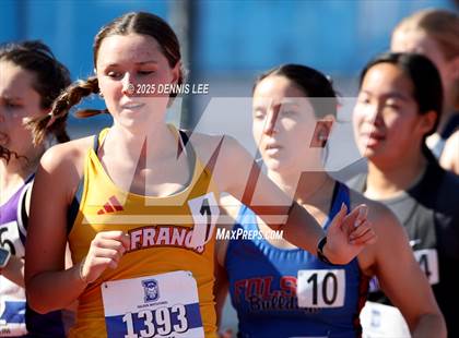 Thumbnail 2 in Halden Invitational (1600 Meter) photogallery.