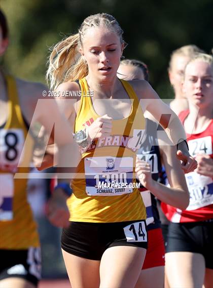 Thumbnail 2 in Halden Invitational (1600 Meter) photogallery.