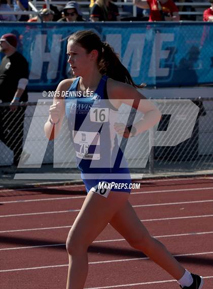 Thumbnail 3 in Halden Invitational (1600 Meter) photogallery.