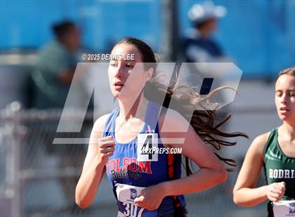 Thumbnail 3 in Halden Invitational (1600 Meter) photogallery.