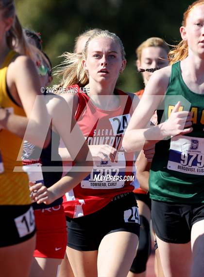Thumbnail 3 in Halden Invitational (1600 Meter) photogallery.