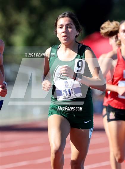 Thumbnail 2 in Halden Invitational (1600 Meter) photogallery.