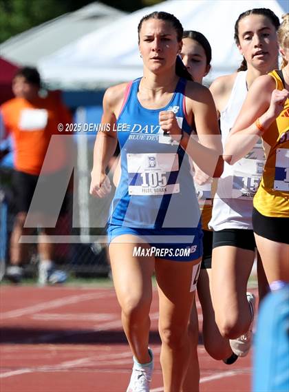 Thumbnail 2 in Halden Invitational (1600 Meter) photogallery.