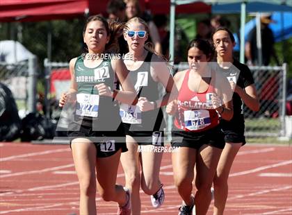 Thumbnail 2 in Halden Invitational (1600 Meter) photogallery.