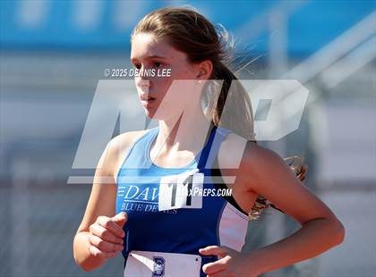 Thumbnail 3 in Halden Invitational (1600 Meter) photogallery.
