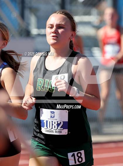 Thumbnail 1 in Halden Invitational (1600 Meter) photogallery.