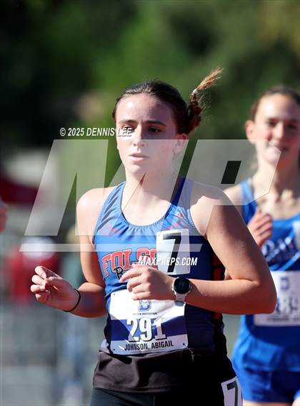 Thumbnail 3 in Halden Invitational (1600 Meter) photogallery.