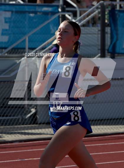 Thumbnail 2 in Halden Invitational (1600 Meter) photogallery.
