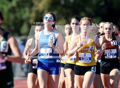 Thumbnail 2 in Halden Invitational (1600 Meter) photogallery.