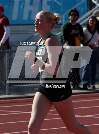Thumbnail 1 in Halden Invitational (1600 Meter) photogallery.