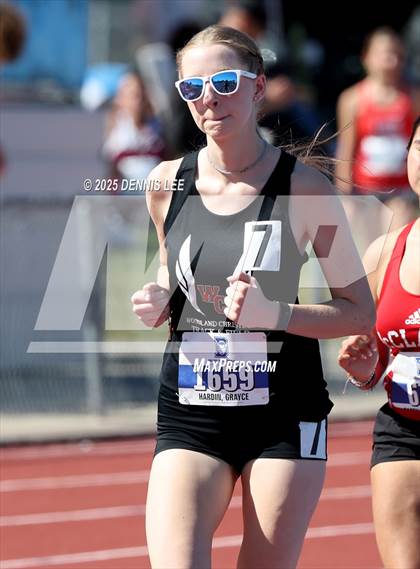 Thumbnail 1 in Halden Invitational (1600 Meter) photogallery.