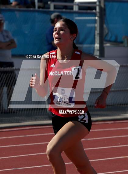 Thumbnail 1 in Halden Invitational (1600 Meter) photogallery.