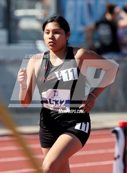 Thumbnail 2 in Halden Invitational (1600 Meter) photogallery.