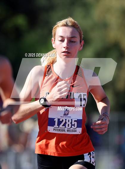 Thumbnail 1 in Halden Invitational (1600 Meter) photogallery.