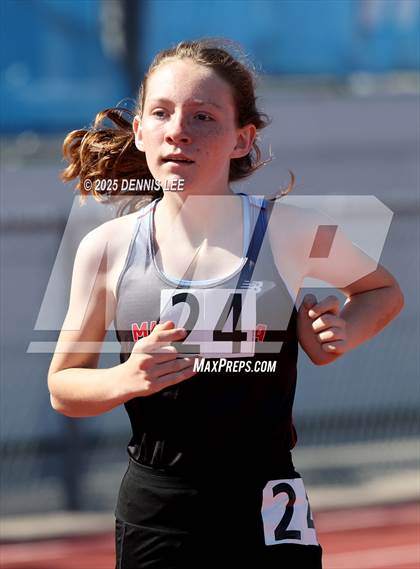 Thumbnail 1 in Halden Invitational (1600 Meter) photogallery.