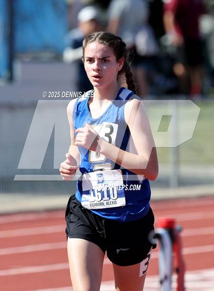 Thumbnail 2 in Halden Invitational (1600 Meter) photogallery.