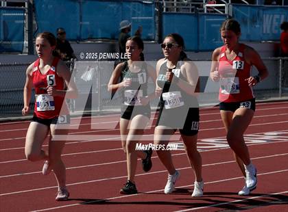 Thumbnail 1 in Halden Invitational (1600 Meter) photogallery.