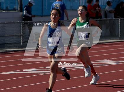 Thumbnail 3 in Halden Invitational (1600 Meter) photogallery.