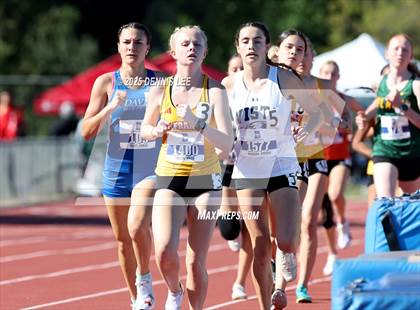 Thumbnail 1 in Halden Invitational (1600 Meter) photogallery.
