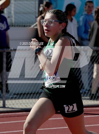 Thumbnail 1 in Halden Invitational (1600 Meter) photogallery.