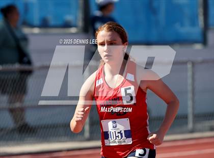Thumbnail 2 in Halden Invitational (1600 Meter) photogallery.