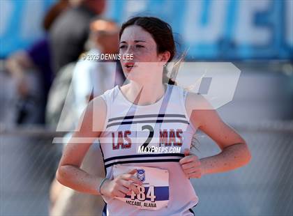 Thumbnail 2 in Halden Invitational (1600 Meter) photogallery.
