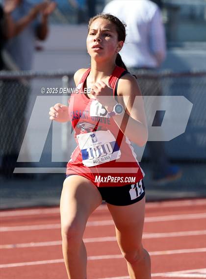 Thumbnail 2 in Halden Invitational (1600 Meter) photogallery.