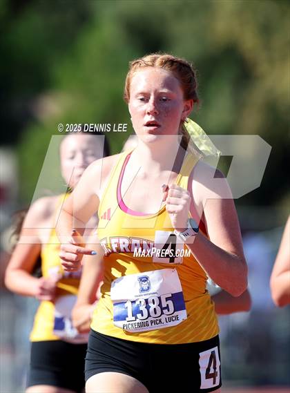Thumbnail 2 in Halden Invitational (1600 Meter) photogallery.