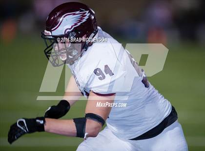 Thumbnail 1 in Rowlett vs Lakeview Centennial photogallery.