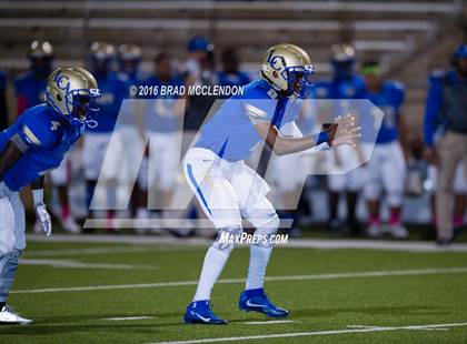 Thumbnail 1 in Rowlett vs Lakeview Centennial photogallery.