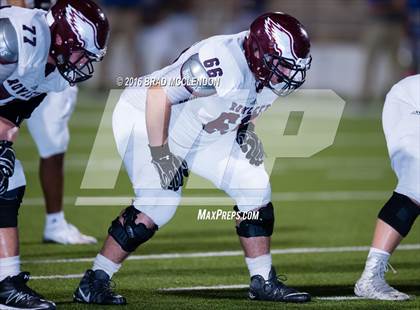 Thumbnail 1 in Rowlett vs Lakeview Centennial photogallery.