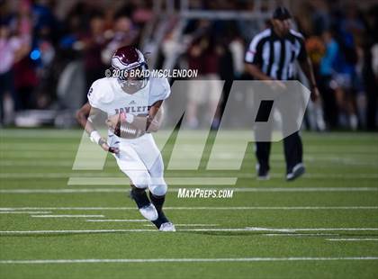 Thumbnail 2 in Rowlett vs Lakeview Centennial photogallery.