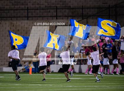 Thumbnail 3 in Rowlett vs Lakeview Centennial photogallery.