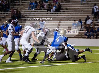 Thumbnail 3 in Rowlett vs Lakeview Centennial photogallery.