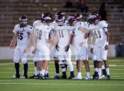 Thumbnail 3 in Rowlett vs Lakeview Centennial photogallery.
