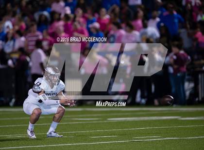 Thumbnail 3 in Rowlett vs Lakeview Centennial photogallery.
