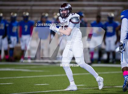Thumbnail 3 in Rowlett vs Lakeview Centennial photogallery.