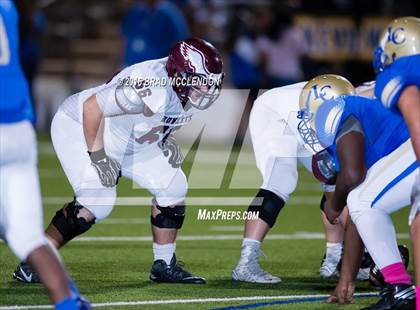 Thumbnail 1 in Rowlett vs Lakeview Centennial photogallery.