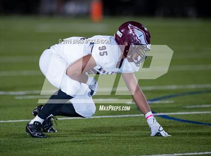 Thumbnail 3 in Rowlett vs Lakeview Centennial photogallery.