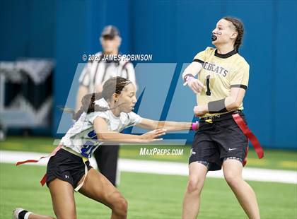 Thumbnail 2 in Buchholz vs Stanton (Jaguars Preseason Classic) photogallery.