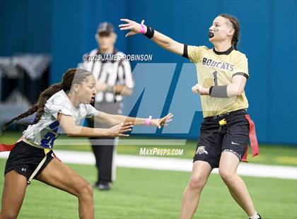 Thumbnail 1 in Buchholz vs Stanton (Jaguars Preseason Classic) photogallery.