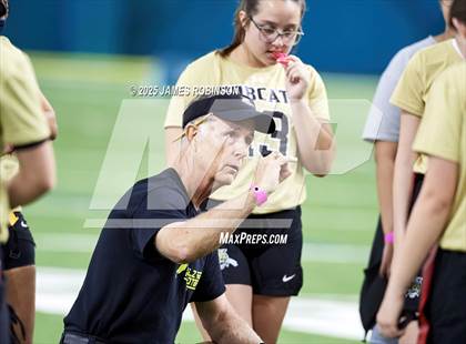 Thumbnail 1 in Buchholz vs Stanton (Jaguars Preseason Classic) photogallery.