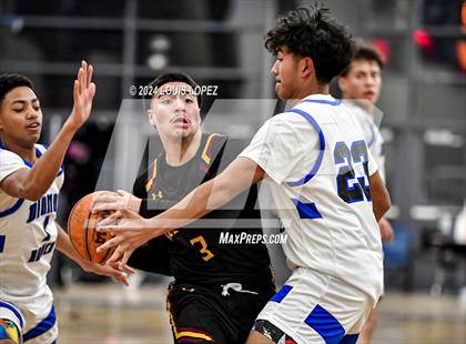 Thumbnail 2 in West Covina @ Diamond Ranch photogallery.