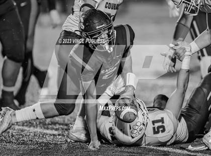 Thumbnail 2 in Cascade Christian @ Life Christian Academy photogallery.